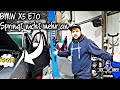 BMW X5 E70 3.0d Während der Fahrt ausgegangen | Raildruck zu niedrig 4B90 | Diagnose & Ursache |