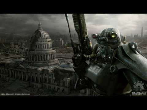 Fallout 3 Main Theme OST