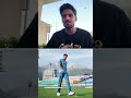 Gurnoor Brar’s growth with Shubman Gill &amp; Ashish Nehra | #INDvAFG