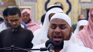 عندما يجتمع جمال القرآن مع جمال تحبير الآيات ⁦❤️