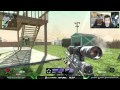 SICK BO1 GAMEPLAY I HIT A CLIP SICK BO1 GAMEPLAY I HIT A CLIP