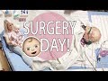 MY TODDLER'S HIP DYSPLASIA SURGERY / 2018