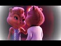 Someone Like You - Adele (Alvin and the Chipmunks)