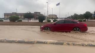 07-26-2021 Two Storms Leave Pahrump Valley Battered and Flooded