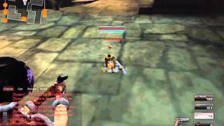 HAZARD OPS ZOMBİE BUG
