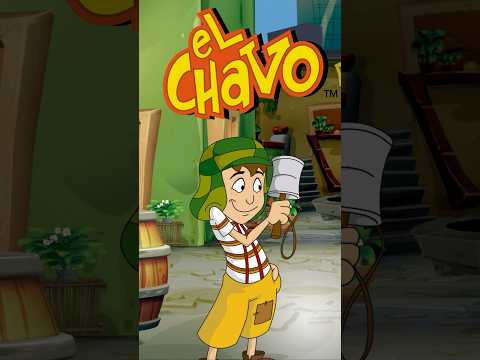 Caricaturas que fueron