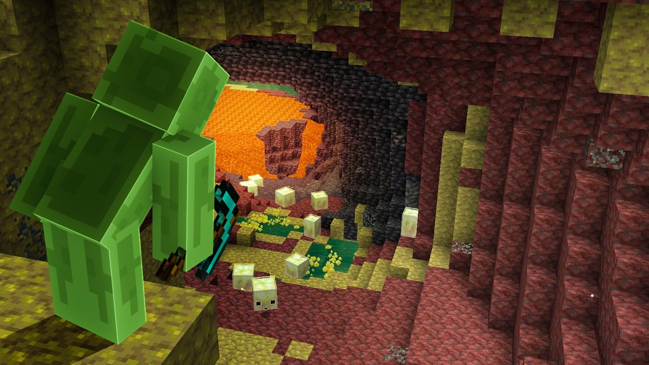 Das NEUE Minecraft Update ist da!