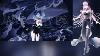 【Megurine Luka V4x English】Enough (Circus-P)【VOCALOID Cover】