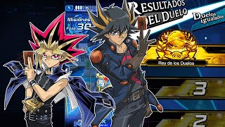 RANKED WORLD CHAMPIONSHIP QUALIFIERS! DLV.MAX | Yu-Gi-Oh! Duel Links