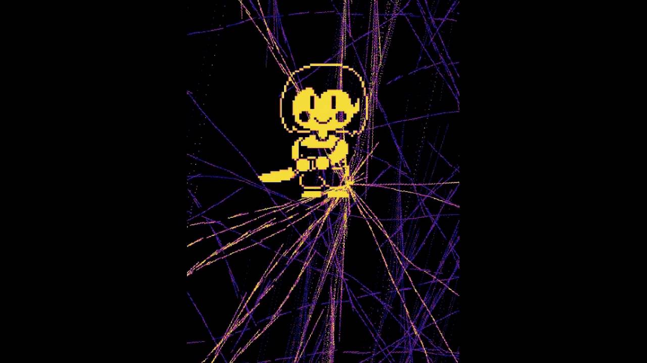 Copy of Undertale live wallpaper show off YouTube Copy of Undertale live wallpaper show off YouTube
