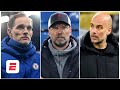 Premier League managers toe the line addressing European Super League | ESPN FC