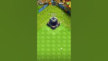 Upgrading Dark Elixir Storage To Max Level In Clash Of Clans#gaming #clashofclans #shorts #ytshorts