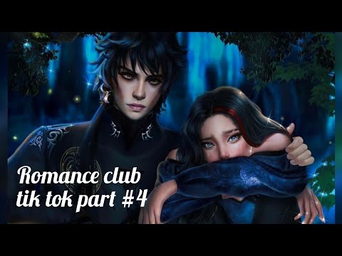 💎 Romance club 💎 Tik tok videoları part #4🍉
