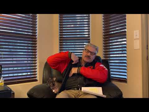 BELIEVE IT OR NOT FROM AUSTIN 2-19-21 WARNING THIS VIDEO CONTAINS FLASH PHOTOGRAPHY