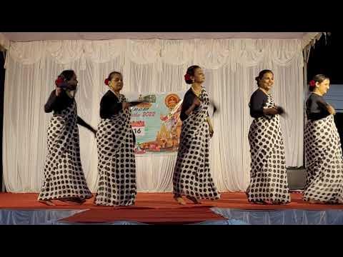 Malayalam Comedy Fusion Dance