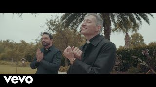 Padre Marcelo Rossi, Padre Adriano Zandoná - Colo de Mãe