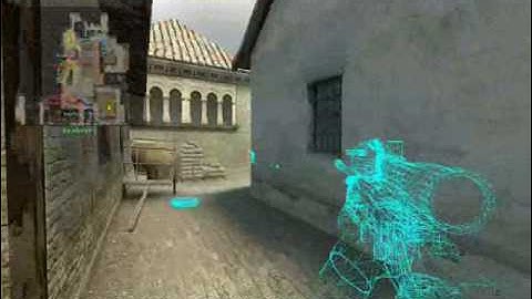 CS:S Strandby aka Fuzion bustmovie