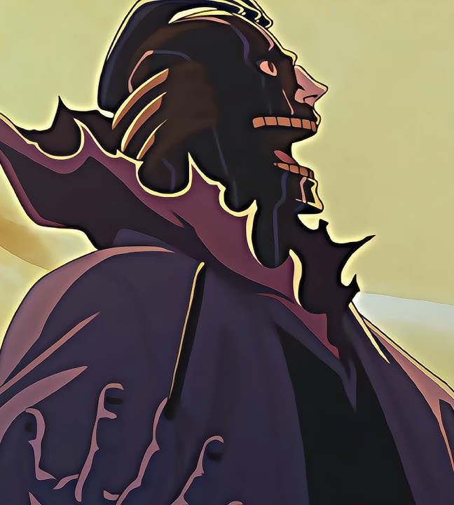 「 Mayuri's Bankai 💀‼️」- Funk Infernal | Mayuri vs Pernida | Bleach TYBW edit | #bleach #anime