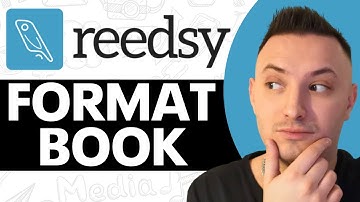 Een boek opmaken in Reedsy (stap-voor-stap handleiding)