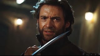 Видео Я попробую оторвать тебе голову, думаю сработает. Логан против Виктора. Люди Икс: Начало. Росомаха (автор: Golden Moments)