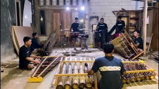 Dumes  Versi Angklung- KTD || Kentongan Indonesia