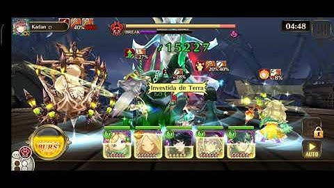 Valkyrie Connect A Vengeful Ghost 6 ★