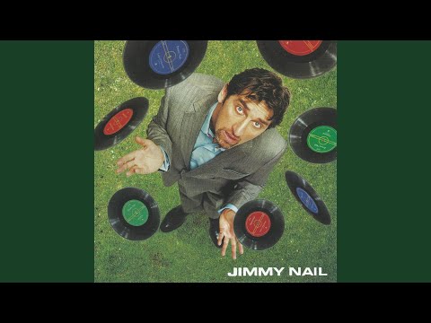 Jimmy Nail - Overjoyed