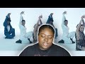 LEIGH-ANNE- DON&#39;T SAY LOVE MUSIC VIDEO | REACTION