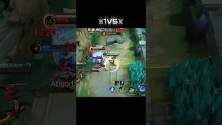 👹#MLBB👹 #MobileLegends #MobileLegendsBangBang #MLBBGameplay#EpicClutch #RankPush #SavageMoment #Rank
