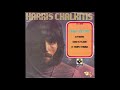 Harris Chalkitis - Libre y Solitario (1974) EP Completo