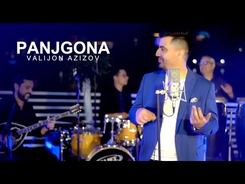 Valijon Azizov - Panjgona ( Papuri 2022 )