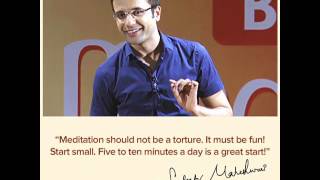 Aasaan Hai - An Inspirational Song By Sandeep Maheshwari I Hindi Latest 02