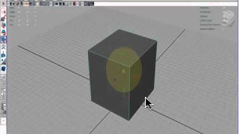 Getting Started with Maya 2010