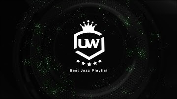 FREE Intro Templates 2021 No Text 3D & 2D Free Download | Best Jazz Playlist