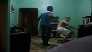 PSY muito doido...