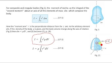 DYNAMICS KINETICS OF RIGID BODIES  LECTURE 2 #Harmtedy