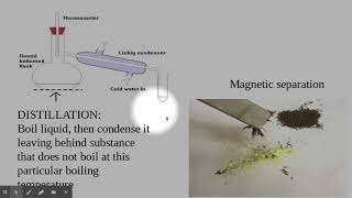 Notes 2.3 Temperature/ Phase Change