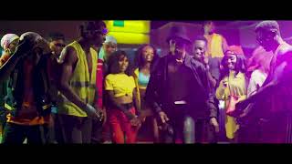 Skiibii   Sensima Official Video ft  Reekado Banks