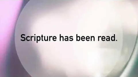 The Spiritual Life - Exploring Our Calling