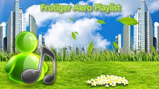 Frutiger Aero Community Playlist | Music Compilation