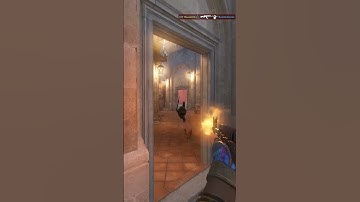 All alone on eco and doing that 1v4 clutch  #csgo #cs2 #counterstrike