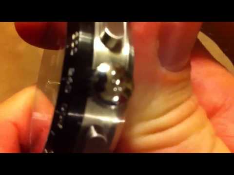 Victorinox airboss mach 6-24785-1