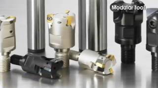 Modular Tool  KORLOY ( DAMATACO )