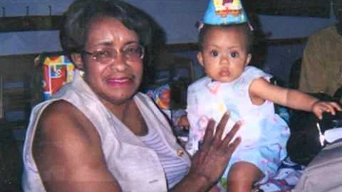 Freddie Mae Guthrie Celebration of Life