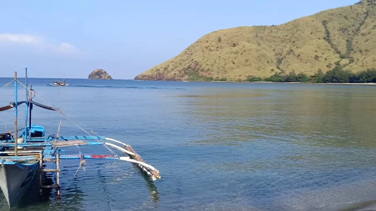 Zambales Trip