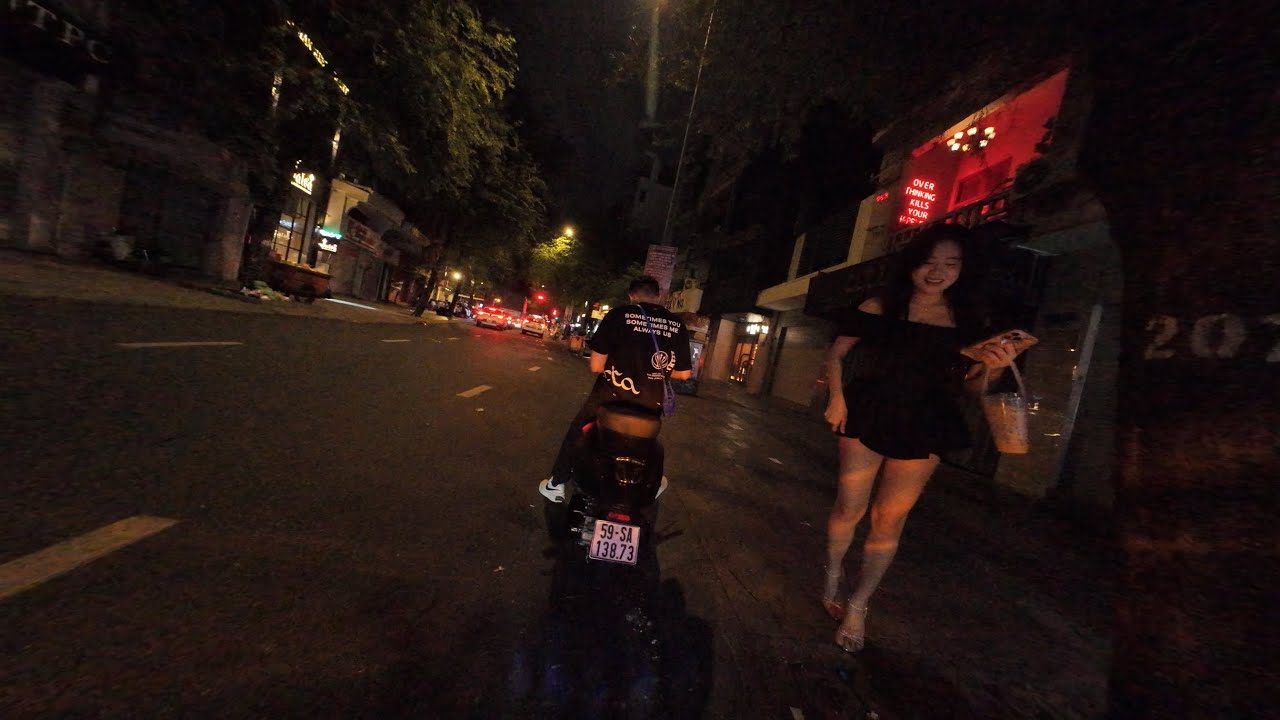 GrabBike Motovlog #12: Khách hôm nay dĩa huông ghê