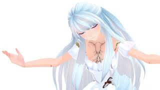 Mmd Patchwork Staccato