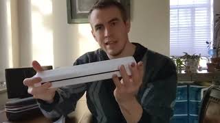 Review of HPRT MT800 Wireless Bluetooth Monochrome Portable Printer, Case+Cartridge+Printer