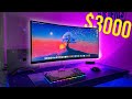 Building the Ultimate MacBook Setup!!! ($3000)