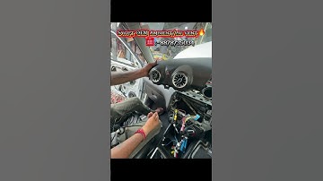 Swift base to top ✅swift modified ✅swift luxury modification #swift #modified #caraccessories #viral